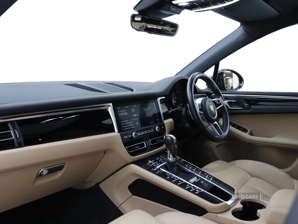 Used Porsche Macan 2019 for sale - 77009273: Photo 12