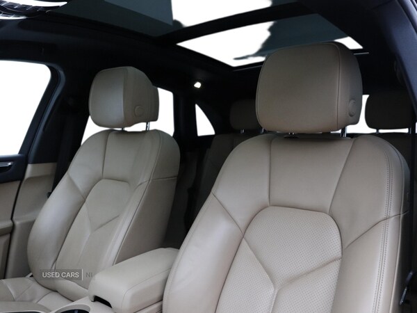 Used Porsche Macan 2019 for sale - 77009273: Photo 13