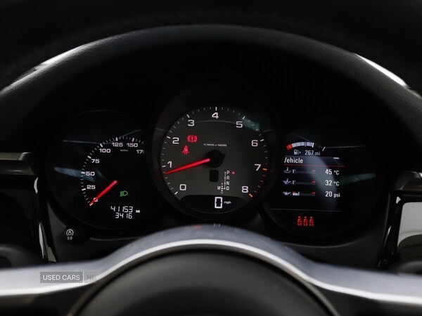 Used Porsche Macan 2019 for sale - 77009273: Photo 15