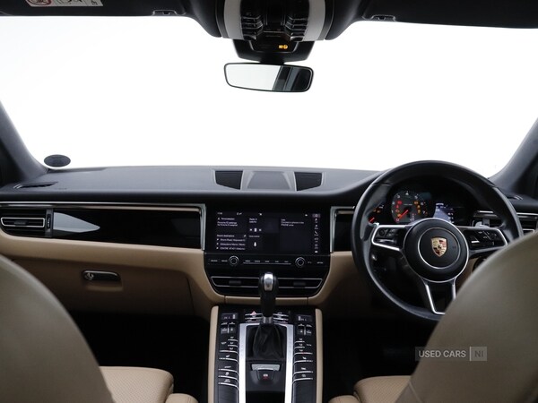 Used Porsche Macan 2019 for sale - 77009273: Photo 16