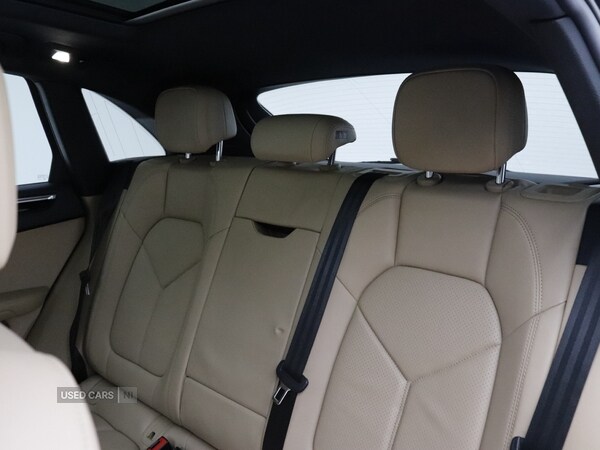 Used Porsche Macan 2019 for sale - 77009273: Photo 17