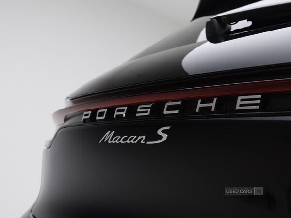 Used Porsche Macan 2019 for sale - 77009273: Photo 19