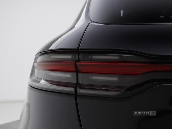 Used Porsche Macan 2019 for sale - 77009273: Photo 20