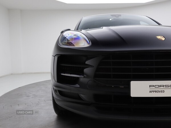 Used Porsche Macan 2019 for sale - 77009273: Photo 22