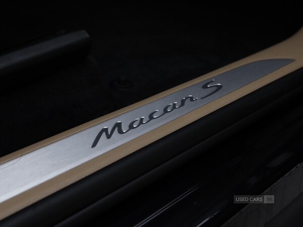 Used Porsche Macan 2019 for sale - 77009273: Photo 24