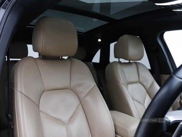 Used Porsche Macan 2019 for sale - 77009273: Photo 25