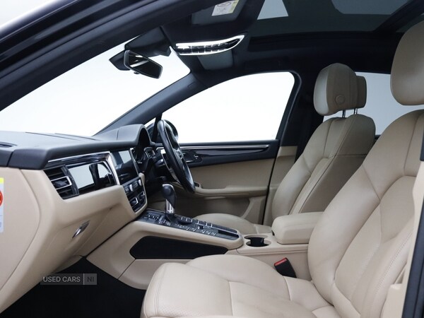 Used Porsche Macan 2019 for sale - 77009273: Photo 26