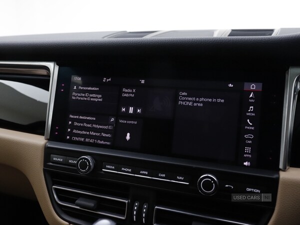 Used Porsche Macan 2019 for sale - 77009273: Photo 27