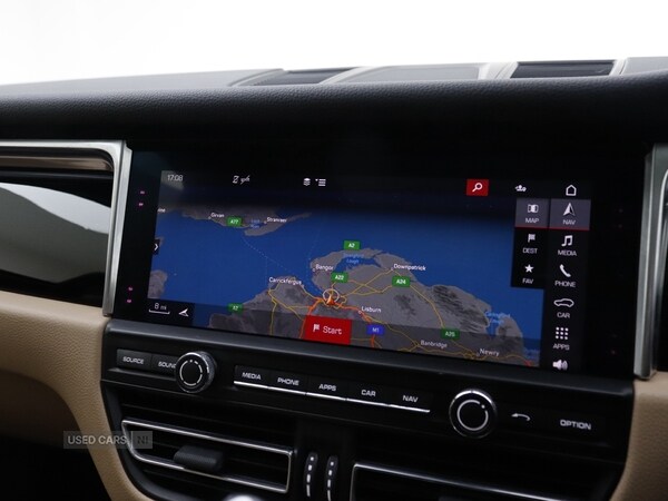 Used Porsche Macan 2019 for sale - 77009273: Photo 28