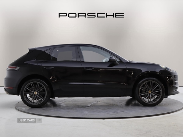 Used Porsche Macan 2019 for sale - 77009273: Photo 3