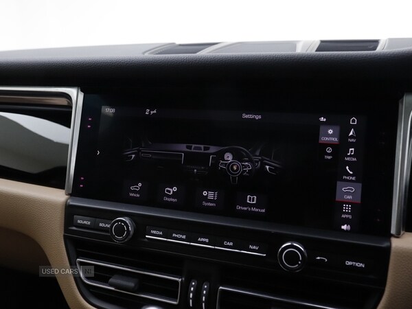 Used Porsche Macan 2019 for sale - 77009273: Photo 30