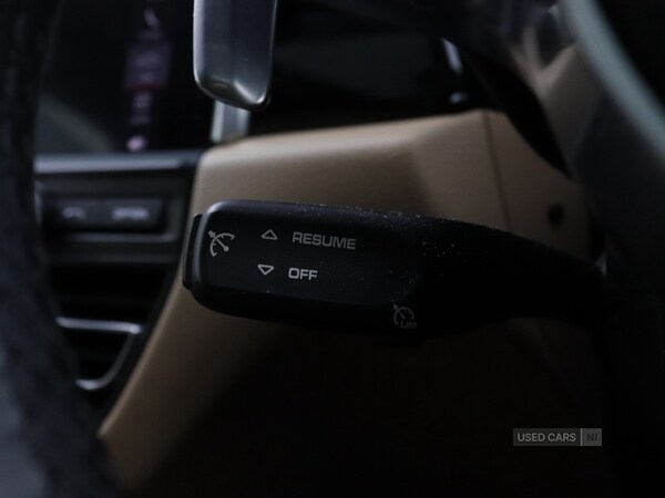 Used Porsche Macan 2019 for sale - 77009273: Photo 31