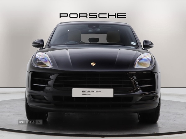Used Porsche Macan 2019 for sale - 77009273: Photo 6