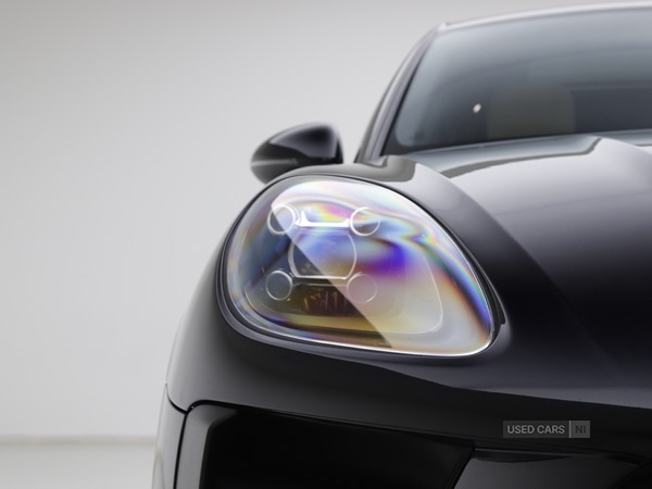 Used Porsche Macan 2019 for sale - 77009273: Photo 7