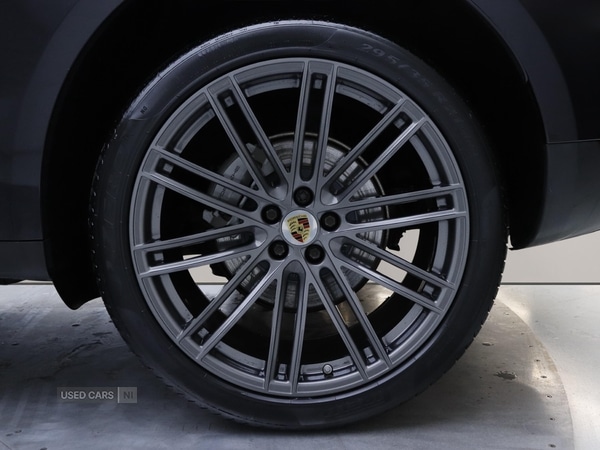 Used Porsche Macan 2019 for sale - 77009273: Photo 8