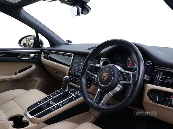 Used Porsche Macan 2019 for sale - 77009273: Photo 9