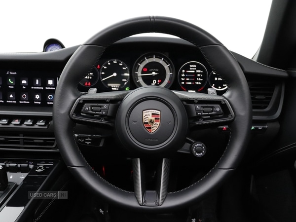 Used Porsche 911 2023 for sale - 77511585: Photo 11