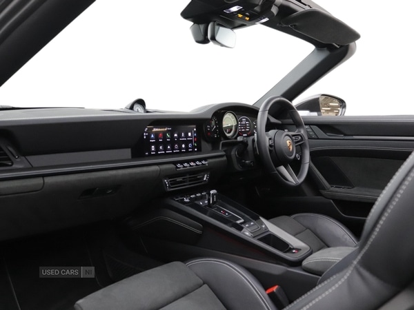 Used Porsche 911 2023 for sale - 77511585: Photo 13