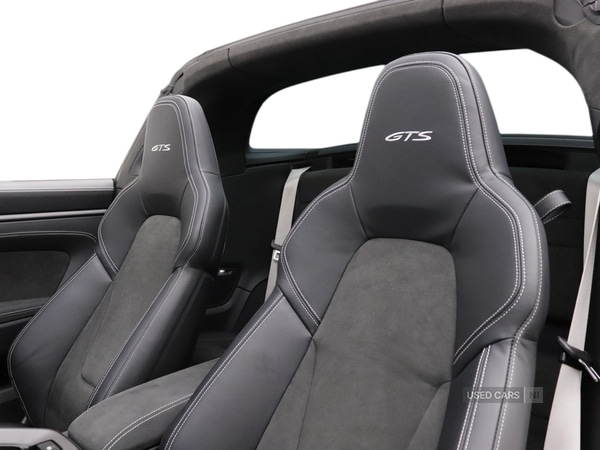 Used Porsche 911 2023 for sale - 77511585: Photo 14