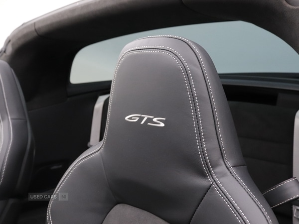 Used Porsche 911 2023 for sale - 77511585: Photo 15