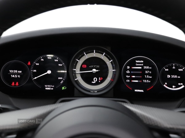 Used Porsche 911 2023 for sale - 77511585: Photo 16