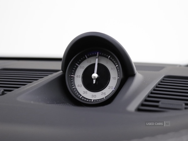 Used Porsche 911 2023 for sale - 77511585: Photo 17