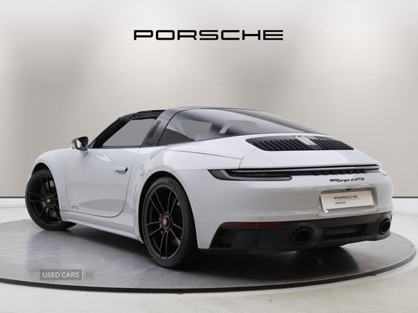 Used Porsche 911 2023 for sale - 77511585: Photo 2