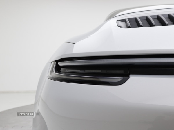 Used Porsche 911 2023 for sale - 77511585: Photo 20