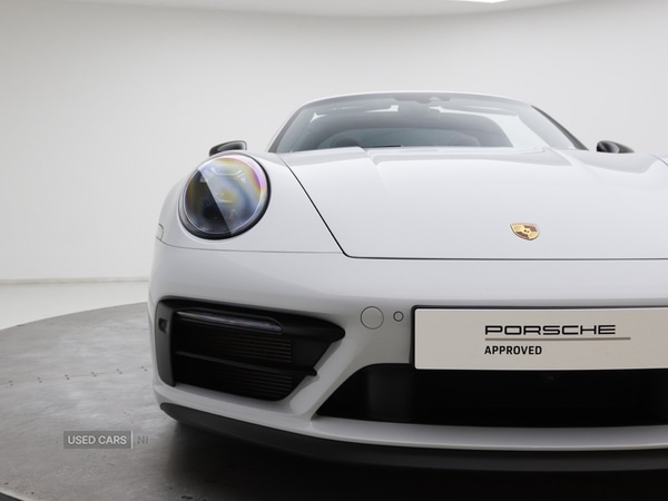 Used Porsche 911 2023 for sale - 77511585: Photo 23