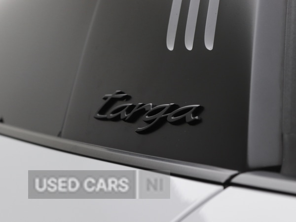 Used Porsche 911 2023 for sale - 77511585: Photo 28