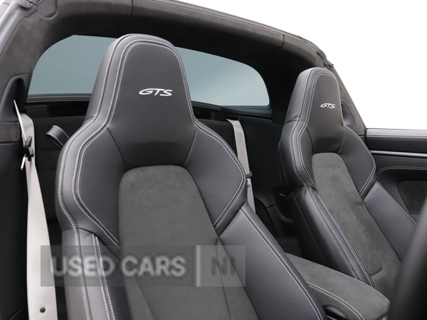 Used Porsche 911 2023 for sale - 77511585: Photo 29