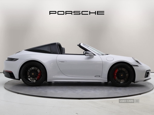 Used Porsche 911 2023 for sale - 77511585: Photo 3