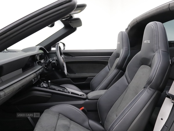 Used Porsche 911 2023 for sale - 77511585: Photo 30