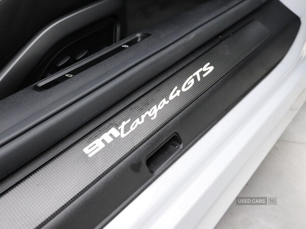 Used Porsche 911 2023 for sale - 77511585: Photo 31