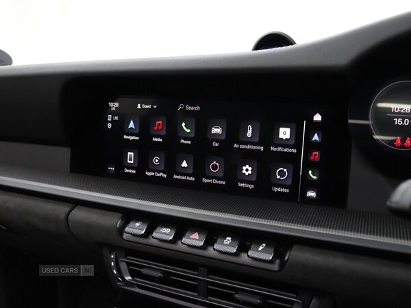 Used Porsche 911 2023 for sale - 77511585: Photo 33