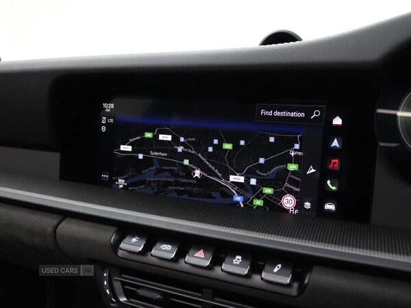 Used Porsche 911 2023 for sale - 77511585: Photo 34