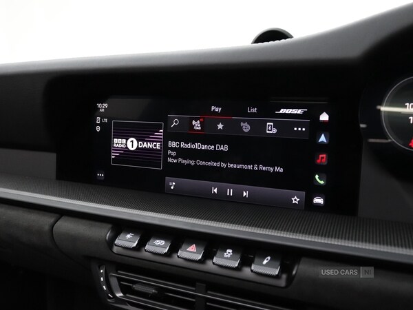 Used Porsche 911 2023 for sale - 77511585: Photo 35