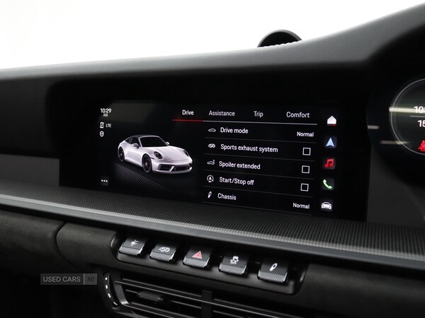 Used Porsche 911 2023 for sale - 77511585: Photo 36