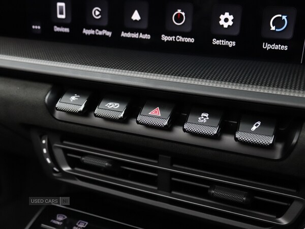 Used Porsche 911 2023 for sale - 77511585: Photo 37