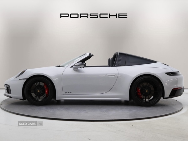 Used Porsche 911 2023 for sale - 77511585: Photo 4