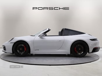 Used Porsche 911 2023 for sale - 77511585: Photo