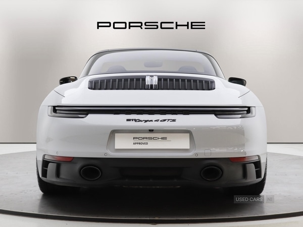 Used Porsche 911 2023 for sale - 77511585: Photo 5