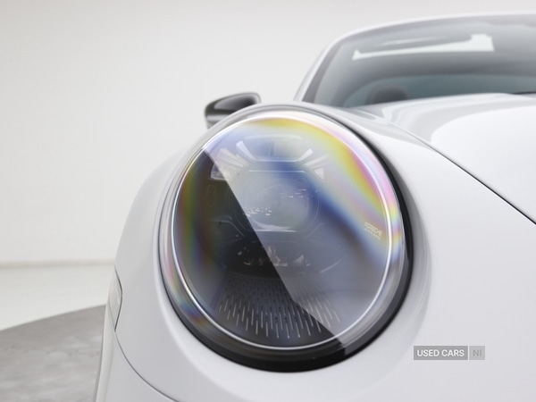 Used Porsche 911 2023 for sale - 77511585: Photo 7