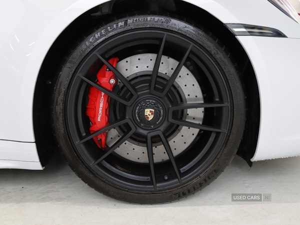 Used Porsche 911 2023 for sale - 77511585: Photo 8