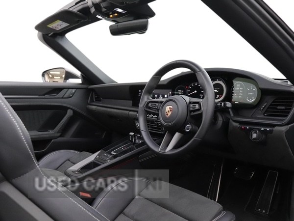 Used Porsche 911 2023 for sale - 77511585: Photo 9