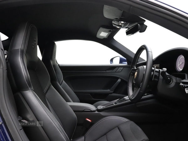 Used Porsche 911 2024 for sale - 77940995: Photo 10