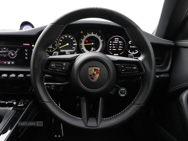 Used Porsche 911 2024 for sale - 77940995: Photo 11