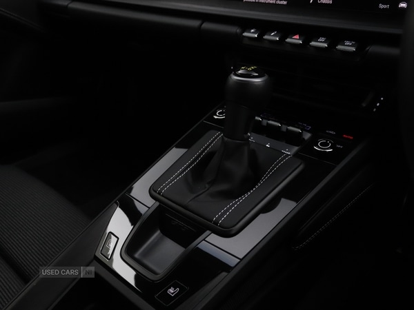 Used Porsche 911 2024 for sale - 77940995: Photo 12