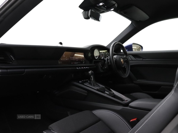 Used Porsche 911 2024 for sale - 77940995: Photo 13