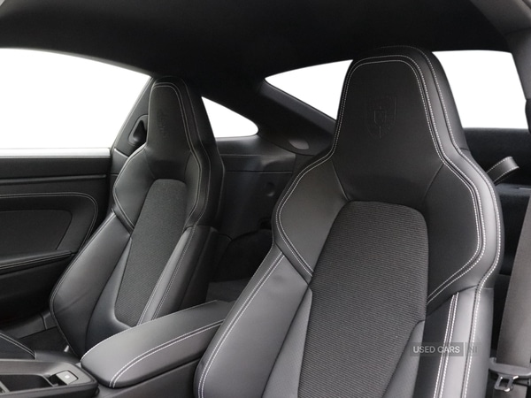 Used Porsche 911 2024 for sale - 77940995: Photo 14